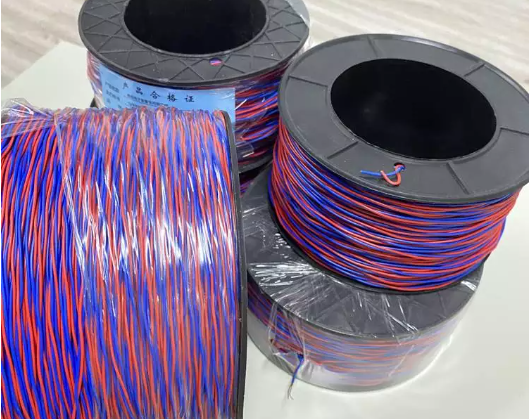 九合垸原种场放炮线的具体作用是什么？