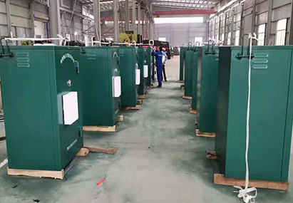 九合垸原种场移动炸药库：安全与效率并重的爆破行业新趋势